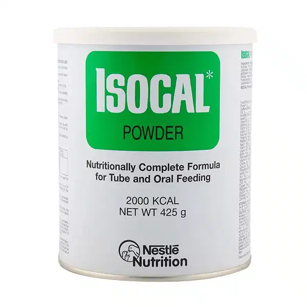 Isocal 2000 Kcal 425 Gm Milk Powder